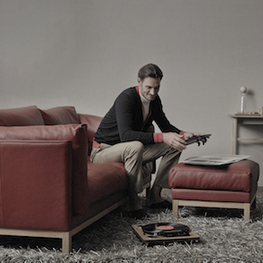 CAT-35 PRMIUM BESPOKE